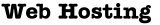 Web Hosting