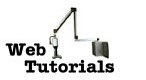 Web Tutorials