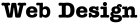 Web Design