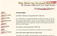 BarbaraDafoeWhitehead.com